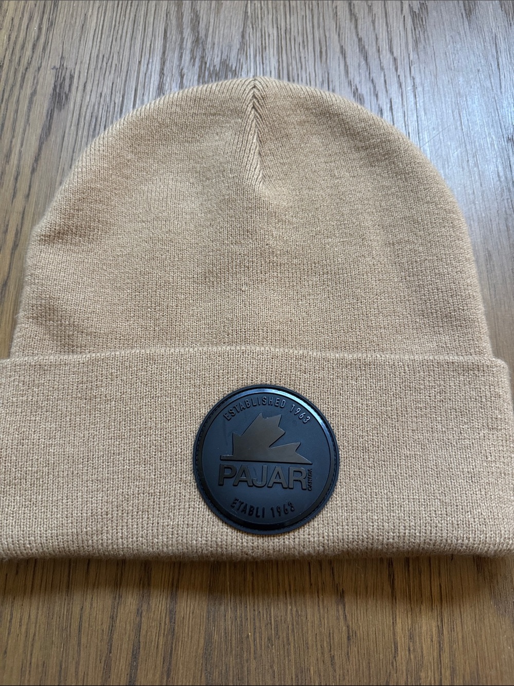 Pajar Bayshore Beanie